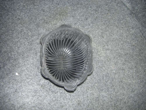 rubber cap