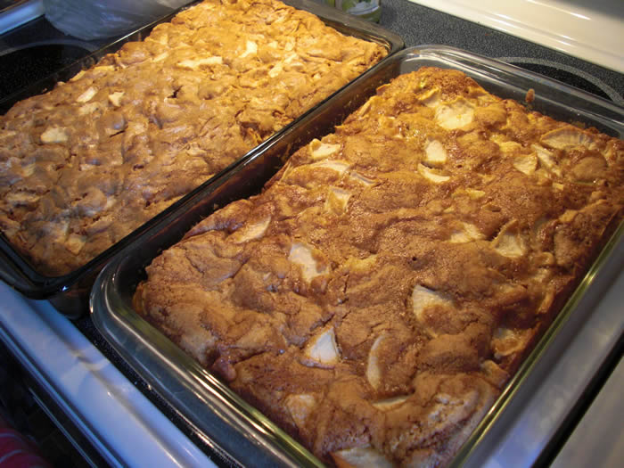 applecake